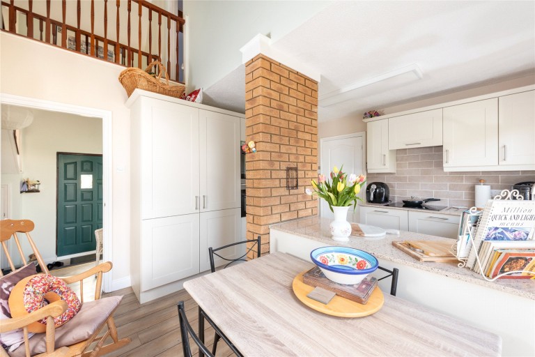Images for Thirsk Gardens, Bletchley, MK3