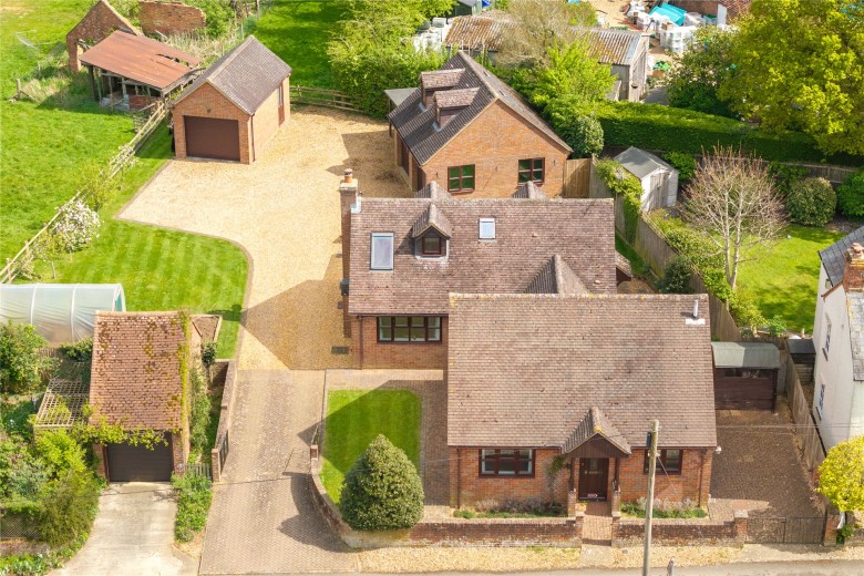 Click the photo for more details of Ivy Lane, Stewkley, LU7