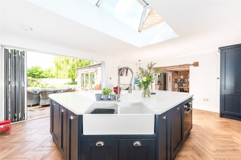 Click the photo for more details of Milton Road, Willen, MK15