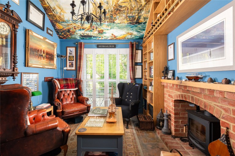 Images for Milton Road, Willen, MK15