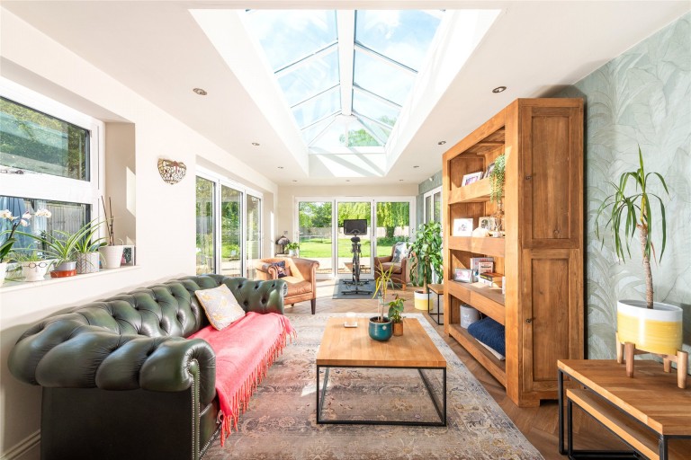 Images for Milton Road, Willen, MK15