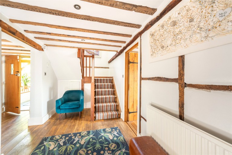 Images for Milton Road, Willen, MK15