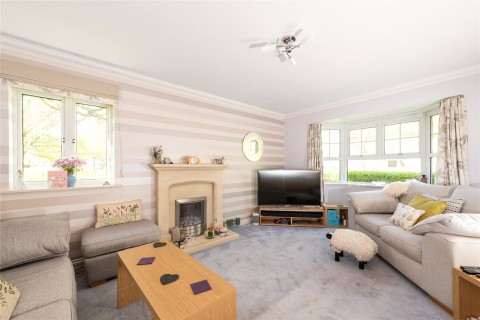 Click the photo for more details of Rusland Circus, Emerson Valley, MK4