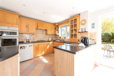 Click the photo for more details of Rusland Circus, Emerson Valley, MK4