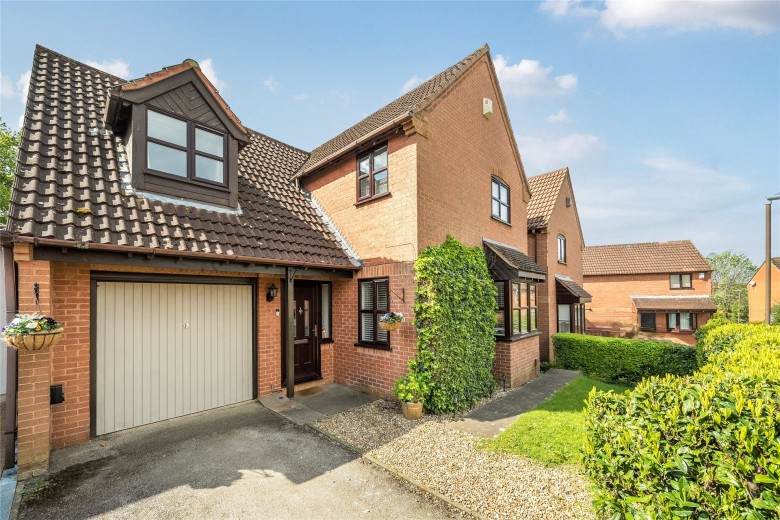 Click the photo for more details of Kirkeby Close, Stantonbury Fields, MK14