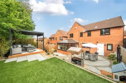 Images for Kirkeby Close, Stantonbury Fields, MK14