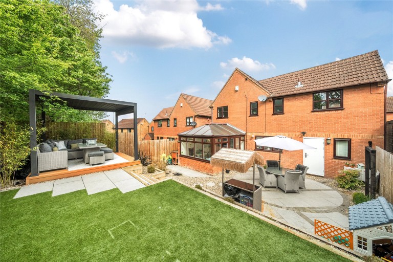 Images for Kirkeby Close, Stantonbury Fields, MK14