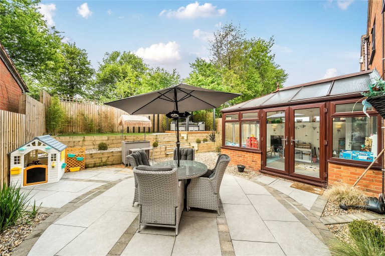 Images for Kirkeby Close, Stantonbury Fields, MK14