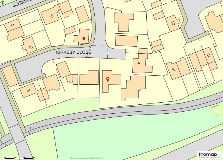 Images for Kirkeby Close, Stantonbury Fields, MK14