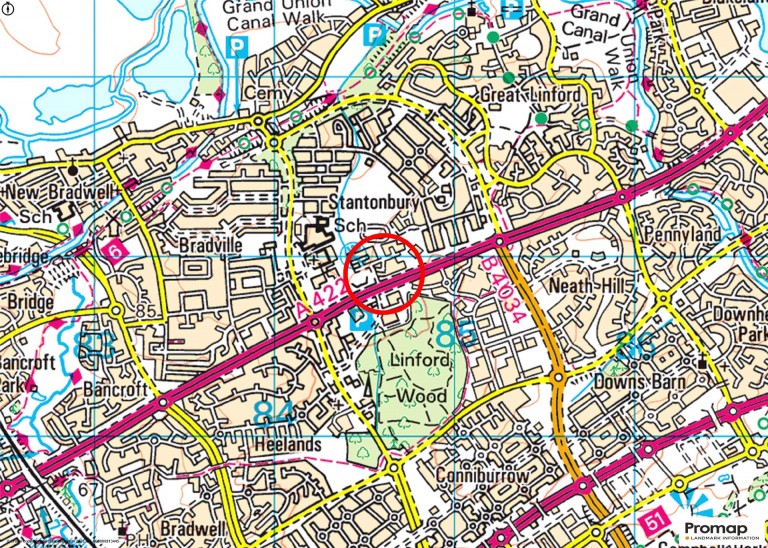 Images for Kirkeby Close, Stantonbury Fields, MK14