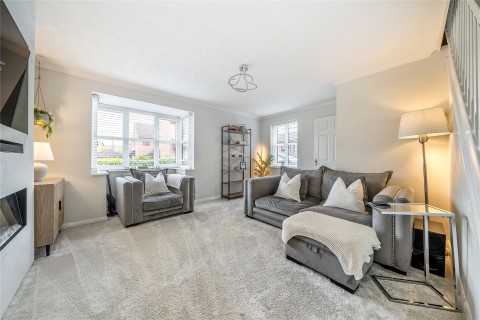Click the photo for more details of Kirkeby Close, Stantonbury Fields, MK14