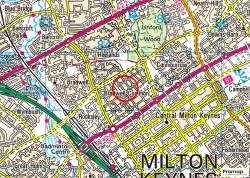 Images for Coleshill Place, Bradwell Common, MK13