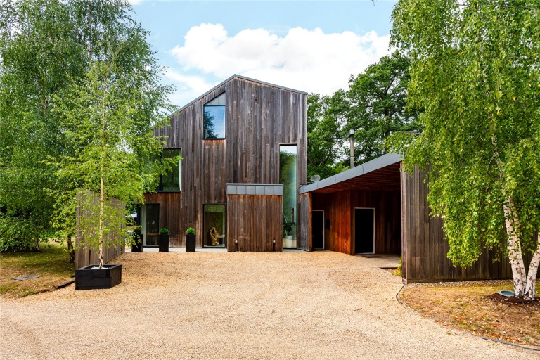 Images for Heath and Reach, LU7