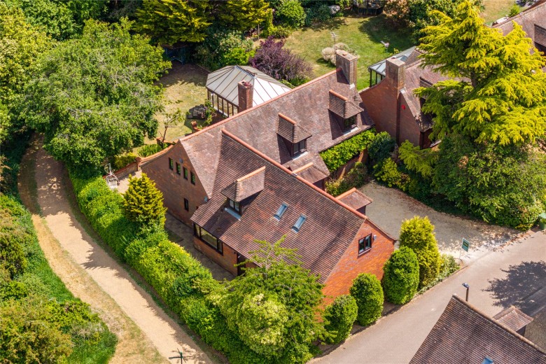 Click the photo for more details of Mill Lane, Woolstone, MK15