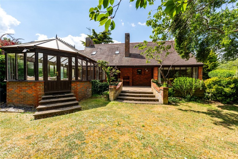 Images for Mill Lane, Woolstone, MK15