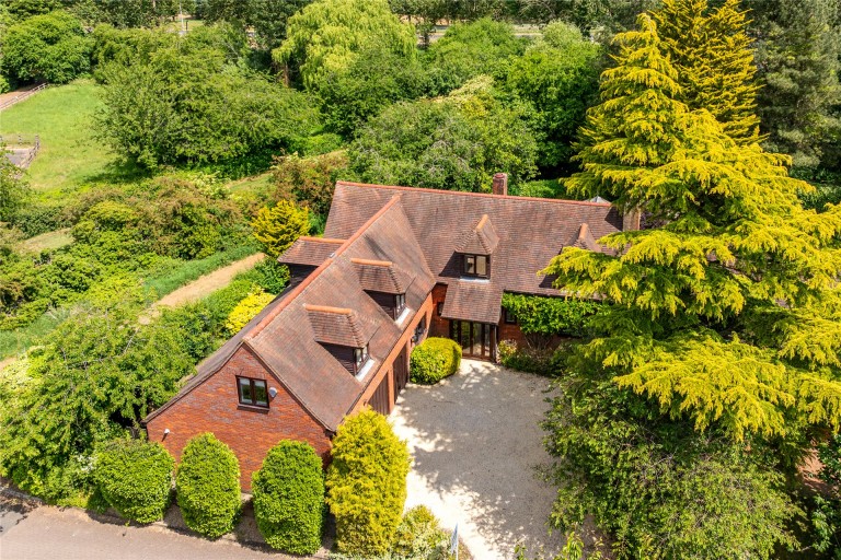 Images for Mill Lane, Woolstone, MK15