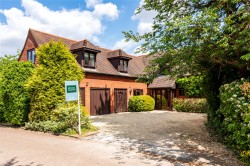 Images for Mill Lane, Woolstone, MK15