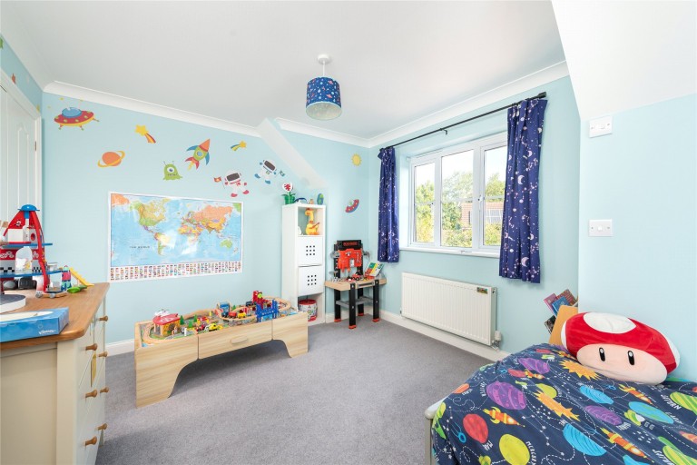 Images for Dungeness Court, Tattenhoe, MK4
