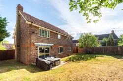 Images for Dungeness Court, Tattenhoe, MK4