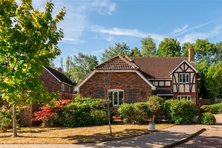 Images for Dungeness Court, Tattenhoe, MK4