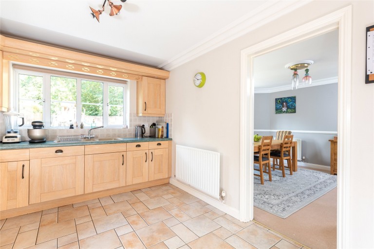 Images for Dungeness Court, Tattenhoe, MK4