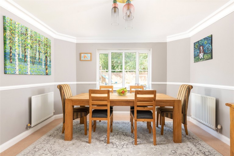 Images for Dungeness Court, Tattenhoe, MK4