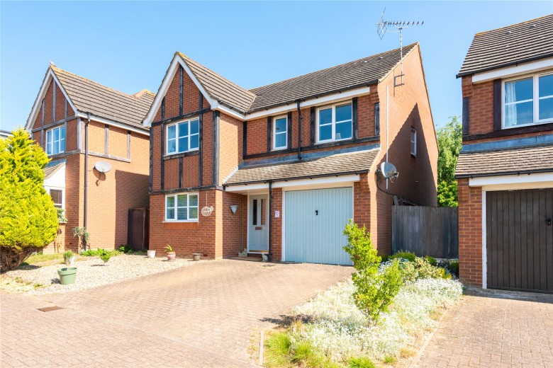 Click the photo for more details of Gunver Lane, Tattenhoe, MK4