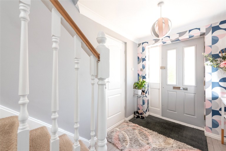 Images for Gunver Lane, Tattenhoe, MK4