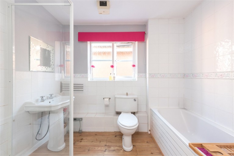 Images for Gunver Lane, Tattenhoe, MK4