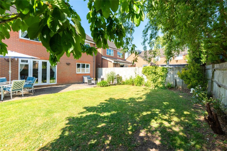 Images for Gunver Lane, Tattenhoe, MK4