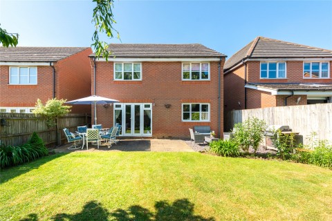 Click the photo for more details of Gunver Lane, Tattenhoe, MK4