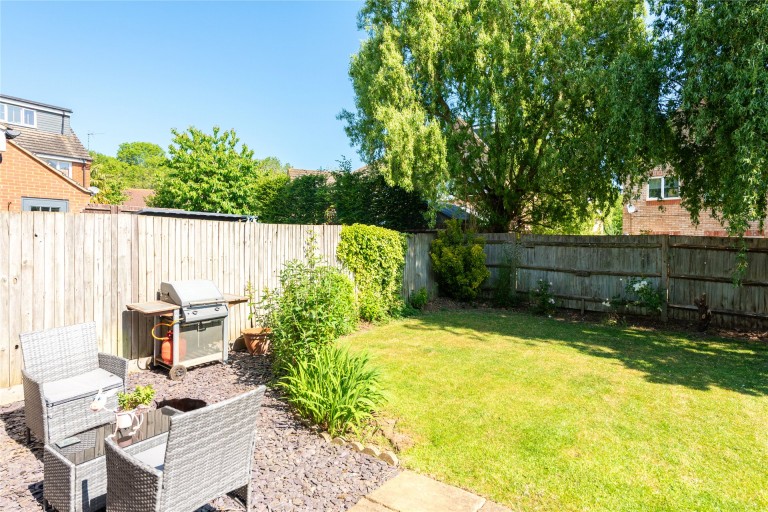 Images for Gunver Lane, Tattenhoe, MK4
