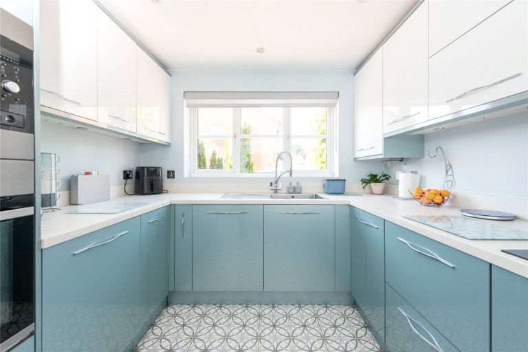 Images for Gunver Lane, Tattenhoe, MK4