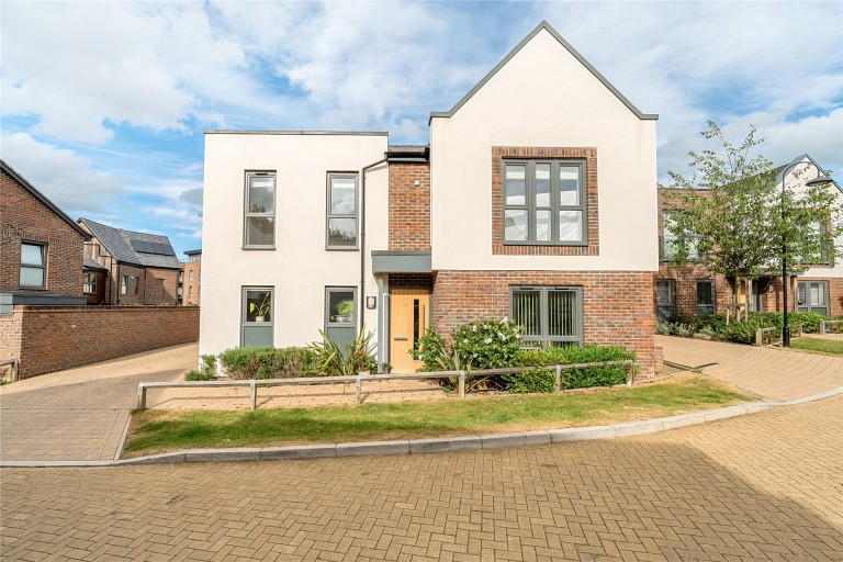 Images for Fensom Place, Oakgrove, MK10