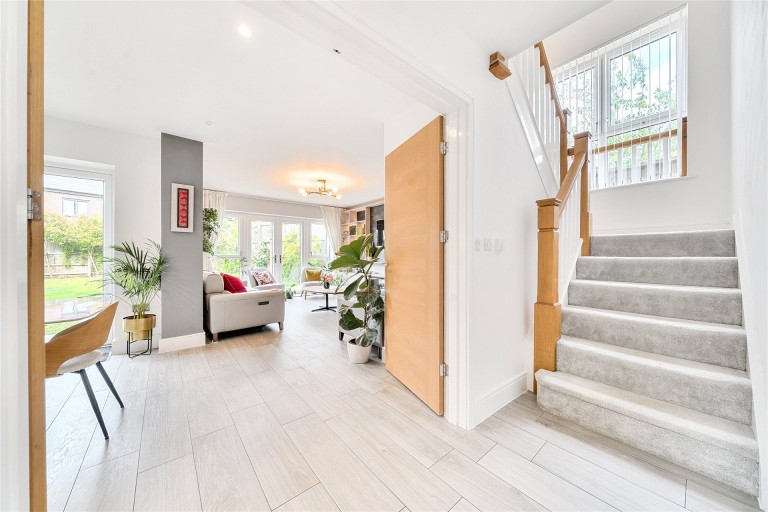 Images for Fensom Place, Oakgrove, MK10