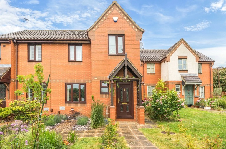 Images for Kirkeby Close, Stantonbury Fields, MK14