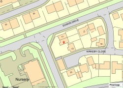 Images for Kirkeby Close, Stantonbury Fields, MK14
