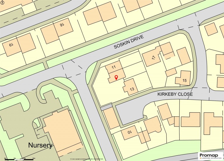 Images for Kirkeby Close, Stantonbury Fields, MK14