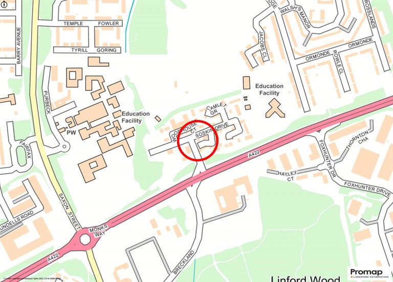 Images for Kirkeby Close, Stantonbury Fields, MK14