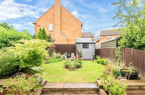Click the photo for more details of Kirkeby Close, Stantonbury Fields, MK14