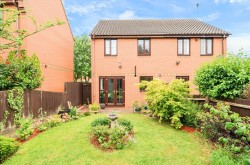 Images for Kirkeby Close, Stantonbury Fields, MK14