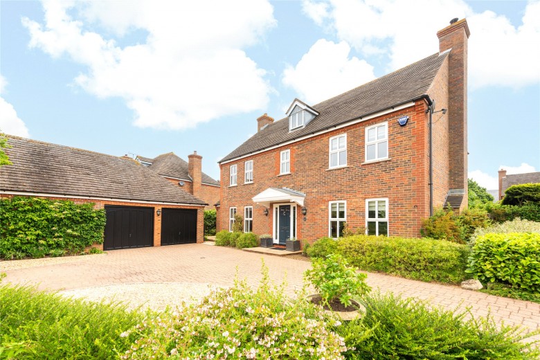 Click the photo for more details of March Meadow, Wavendon Gate, MK7