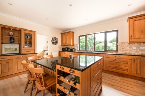 Click the photo for more details of Bradwell Road, Loughton, MK5