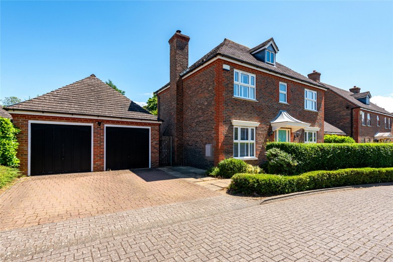 Click the photo for more details of March Meadow, Wavendon Gate, MK7