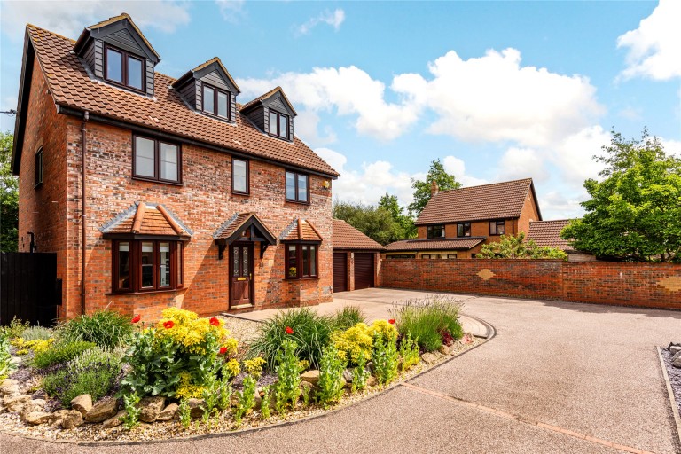 Images for Alstonefield, Emerson Valley, MK4