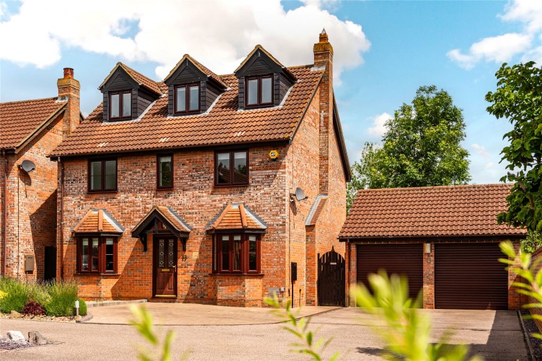 Click the photo for more details of Alstonefield, Emerson Valley, MK4