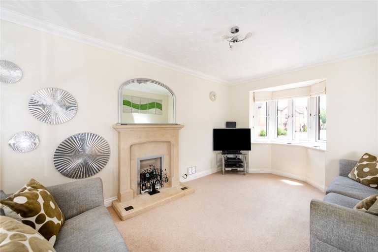 Images for Alstonefield, Emerson Valley, MK4