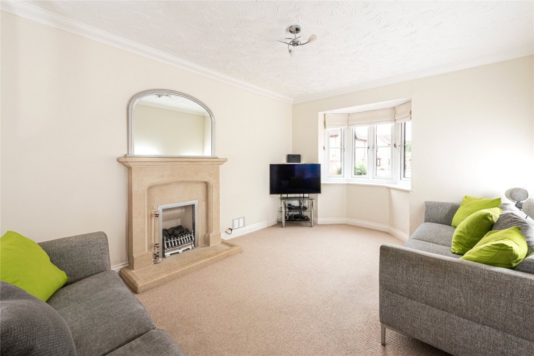Images for Alstonefield, Emerson Valley, MK4