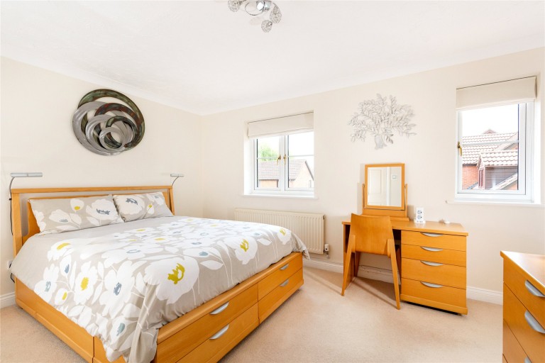 Images for Alstonefield, Emerson Valley, MK4
