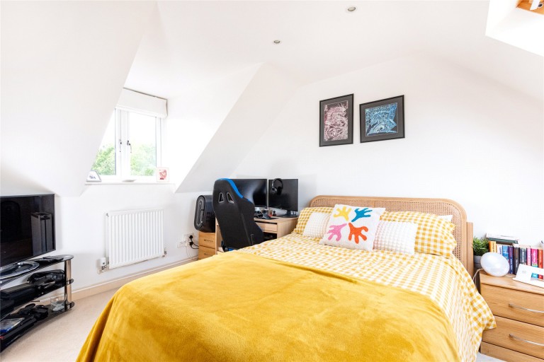 Images for Alstonefield, Emerson Valley, MK4